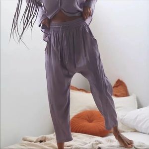 Out from under saffron lounge pant